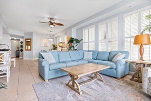 Appart'hôtel, plusieurs lits (Seychelles 101 ) | Extérieur