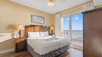 Condo, Multiple Beds (Seychelles 205 ) | 2 bedrooms