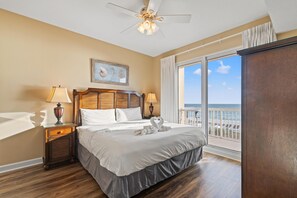 Condo, Multiple Beds (Seychelles 205 ) | 2 bedrooms - Seychelles 205 (Panama City Beach)