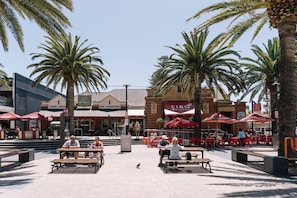 Point of interest - LUX Glenelg - Pool, 4BD, 3BA, Sleeps 13 (Glenelg South)