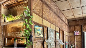 餐廳