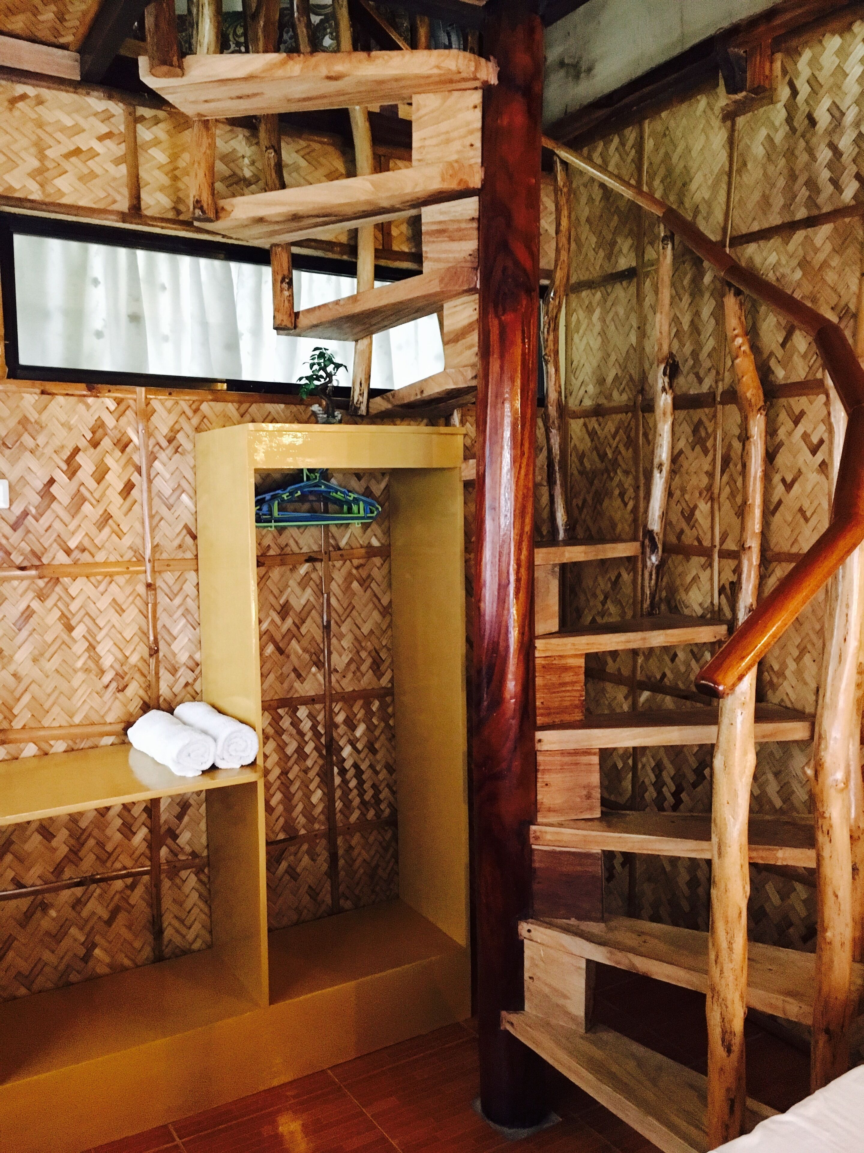 Gác dành cho gia đình | Truy cập Internet không dây miễn phí 