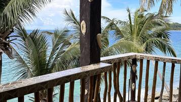 Family Loft | Terrace/patio