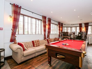 Cottage | Interieur