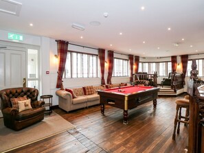 Cottage | Interior - The Five Bells Inn (Wisbech)