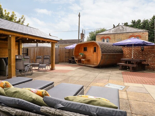 Cottage | Interior - The Five Bells Inn (Wisbech)