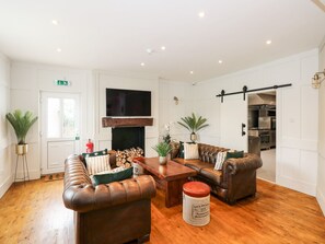 Cottage | Interior - The Five Bells Inn (Wisbech)