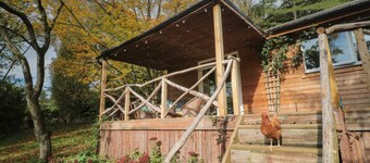 Pear Tree Lodge