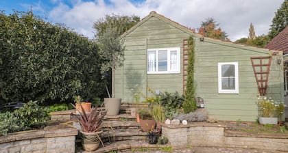 The Potting Shed