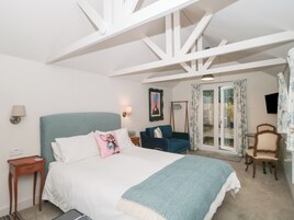 村舍 | 1 多间卧室、特色装修、特色家居、免费 WiFi