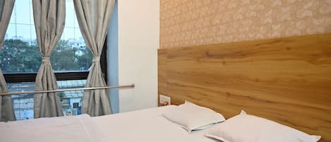Chambre Deluxe | 1 chambre