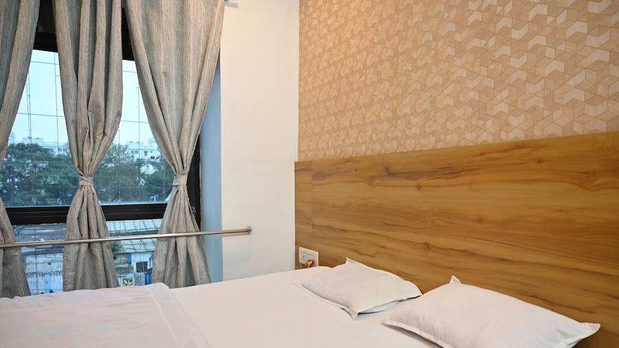 Hotel Priyanka International