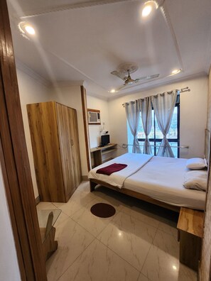 Deluxe-Zimmer | 1 Schlafzimmer