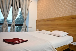Deluxe Room | 1 bedroom