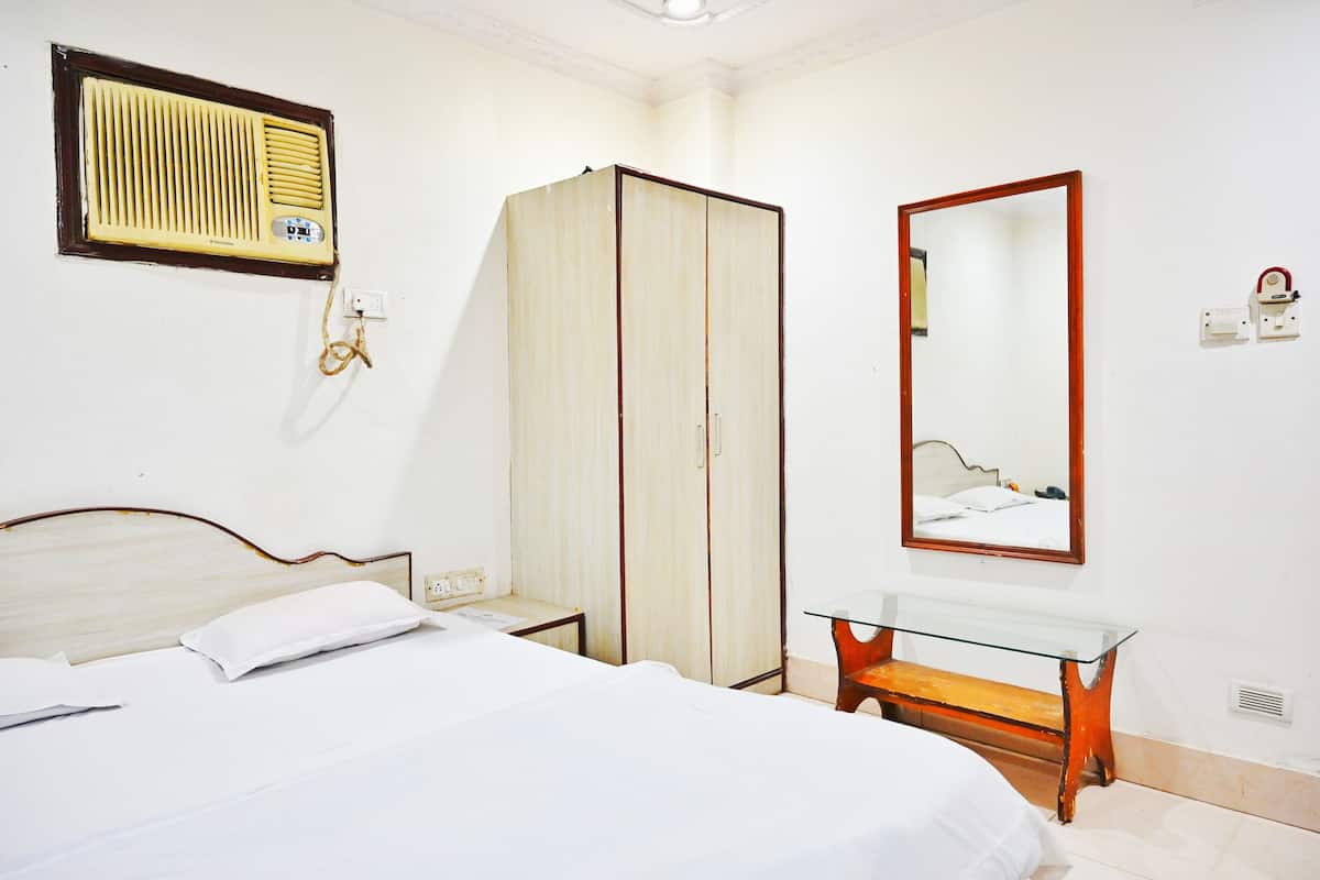 Standaard kamer | 1 slaapkamer