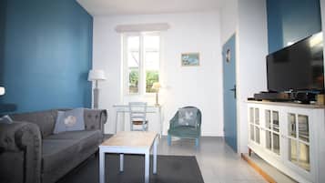 TV connectée, livres