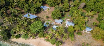Yawekata Eco Still Bluewater Lodge