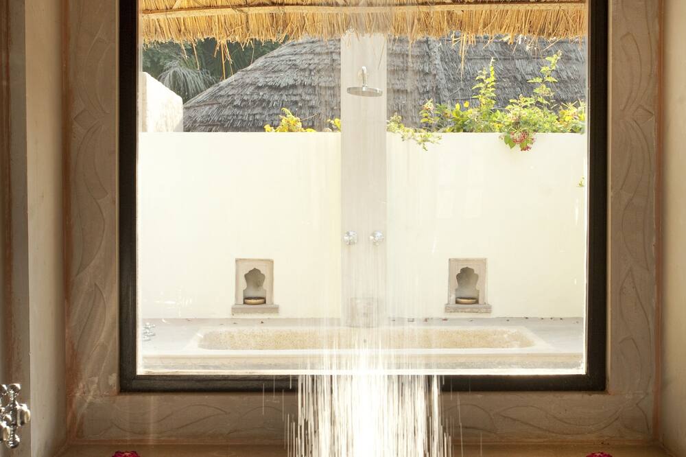 Khem Villas - Bhoori Pahari