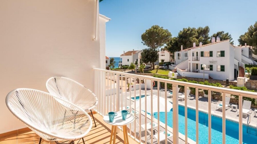 Annabel's Apartments II