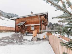 Exterior - beim Kainzbauer by Interhome (Sankt Veit im Pongau)