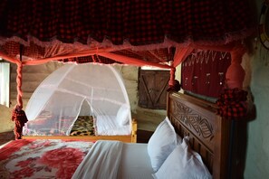 Traditional Room, Multiple Beds