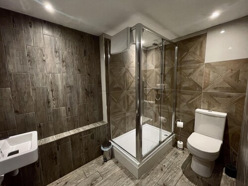 Rutland Retreat - No 10