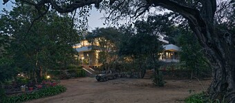 Wordsworth Lodge