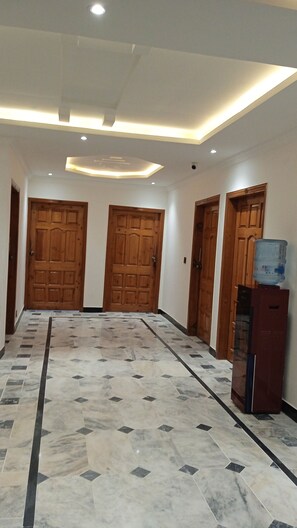 Interior - Hotel Flower of Capital (Islamabad)