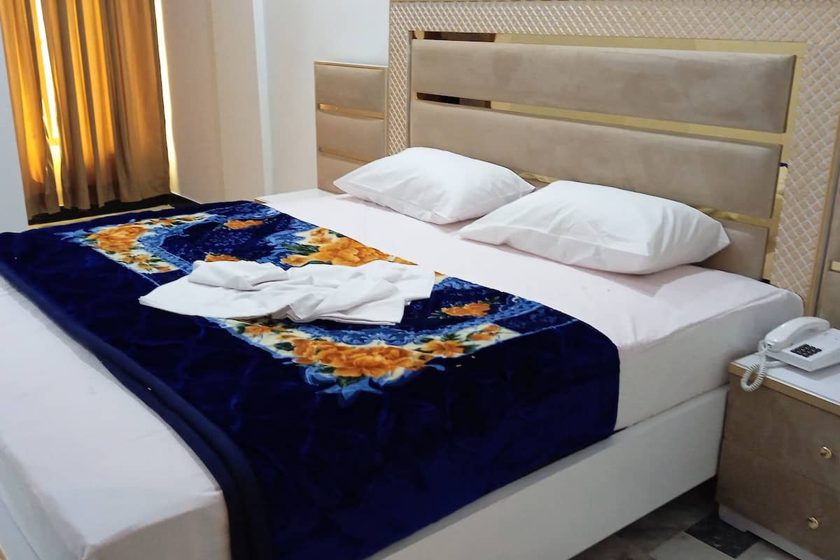 Executive Room | 1 bedroom, free WiFi