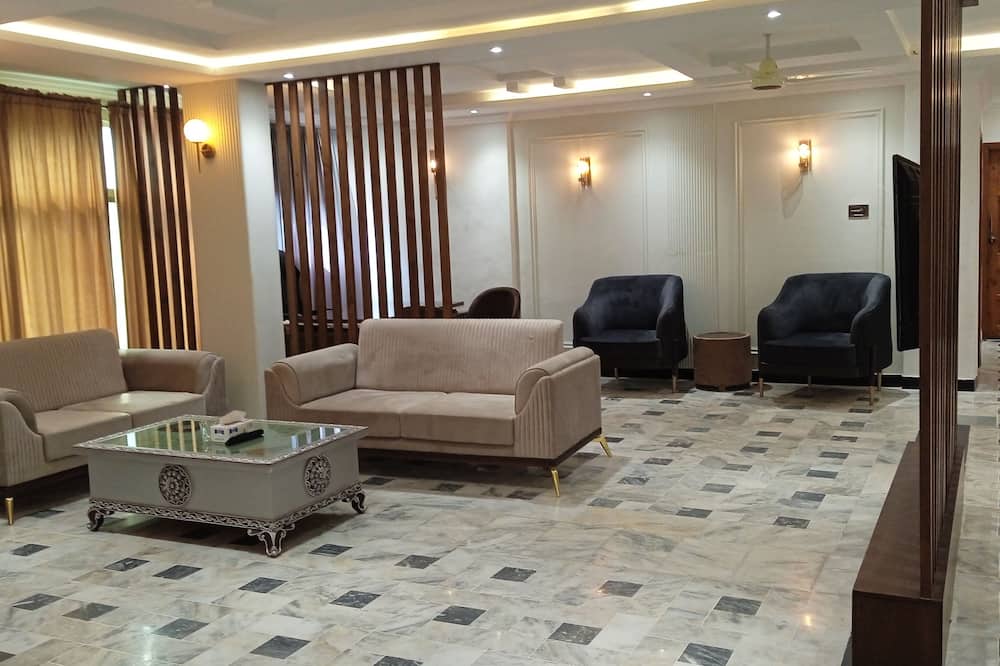Hotel Flower of Capital
