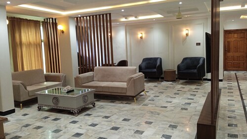 Hotel Flower of Capital