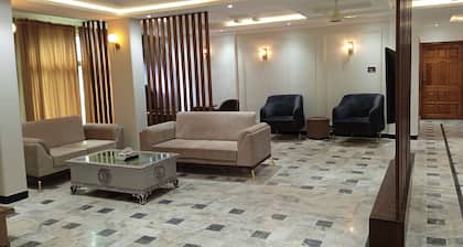 Hotel Flower of Capital