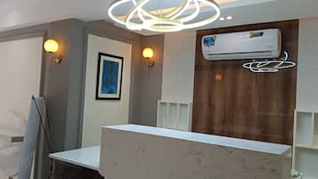 Recepción