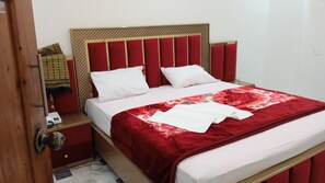 Phòng Tiêu chuẩn | 1 phòng ngủ, truy cập Internet không dây miễn phí 