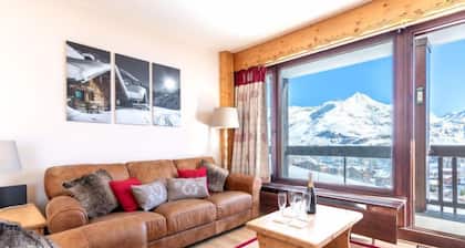 Le Bec Rouge (Le Lac) by Interhome