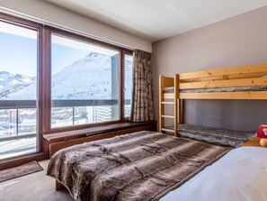 2 bedrooms, WiFi - Le Bec Rouge (Le Lac) by Interhome (Tignes)