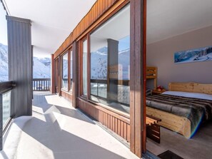 2 bedrooms, WiFi