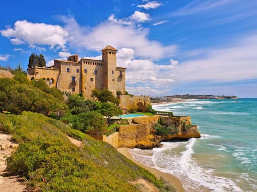 Els Pins Vistas by Interhome