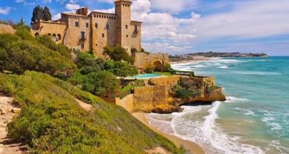 Els Pins Vistas by Interhome