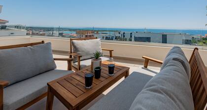 Apartments Twins with pools