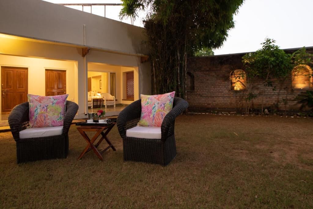 Teras/patio