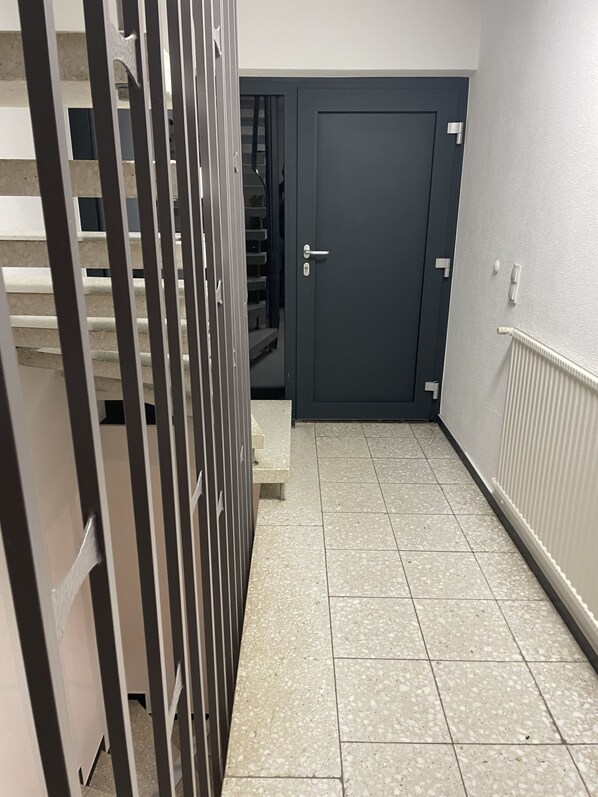 Interieur