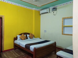 Phòng đôi Deluxe | Quang cảnh từ phòng