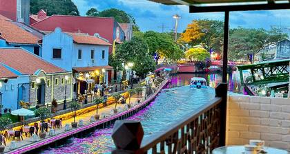 Wayfarer Guest House Malacca