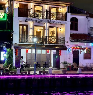 Exterior - Wayfarer Guest House Malacca (Malacca City)