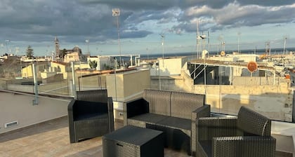 Torre Canina Suite & Rooms