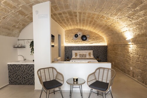 Torre Canina Suite & Rooms 