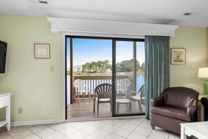 Télévision, espaces bureaux