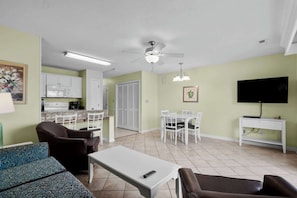 TV, offices - 1st Floor Free Parking Monthly Specials (By Beach Star) (Myrtle Beach)