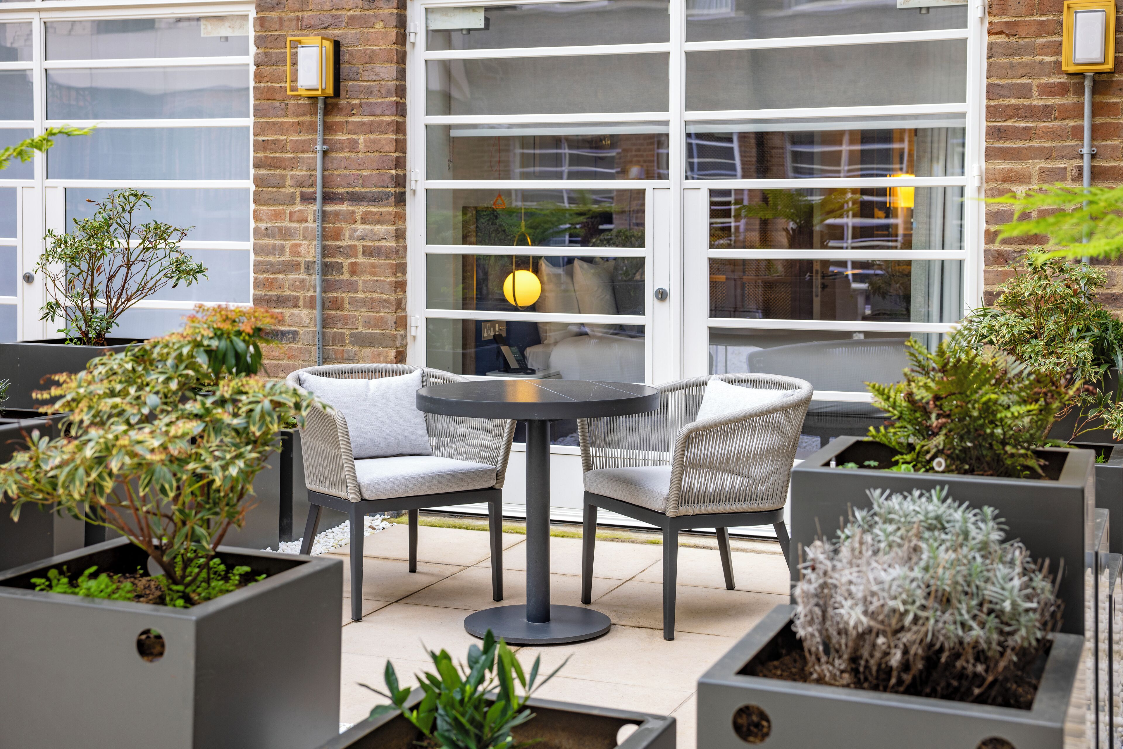 Photo - Dao by Dorsett North London